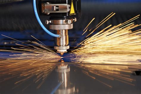 Carbon Steel Laser Cutting Services 